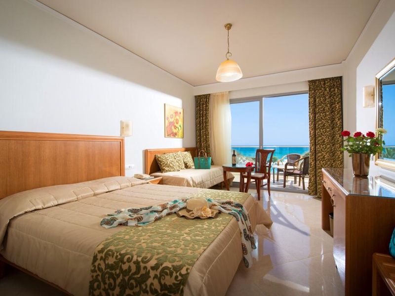 Hôtel Ariadne Beach Malia 4* pas cher photo 3