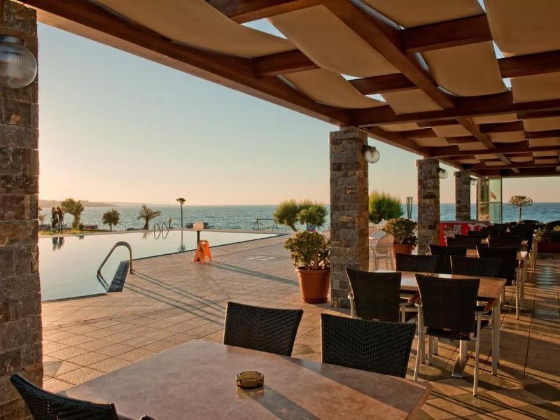 Hôtel Ariadne Beach Malia 4* pas cher photo 5