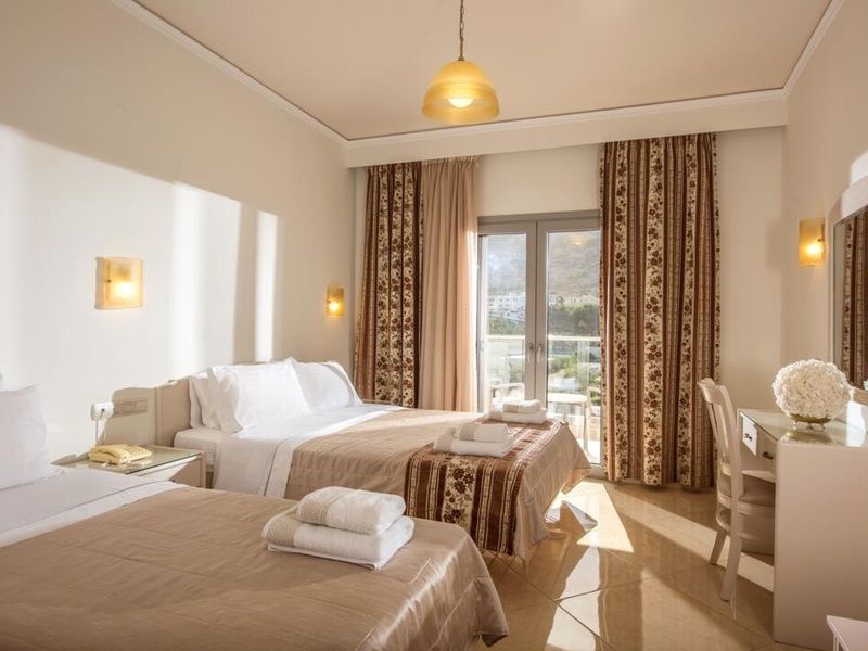 Hôtel Ariadne Beach Malia 4* pas cher photo 13