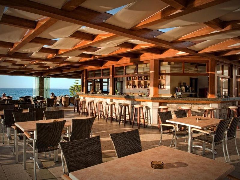 Hôtel Ariadne Beach Malia 4* pas cher photo 14