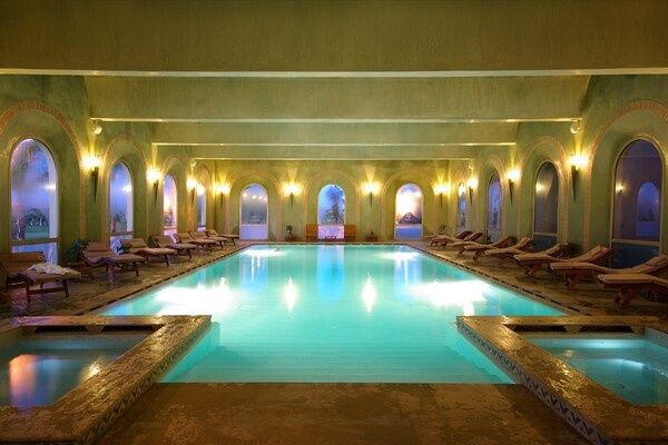 Hôtel Pickalbatros Hotel Du Golf 5* pas cher photo 3