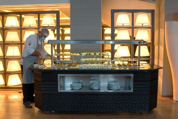 Hôtel Pickalbatros Hotel Du Golf 5* pas cher photo 4