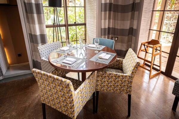 Hôtel Pickalbatros Hotel Du Golf 5* pas cher photo 5