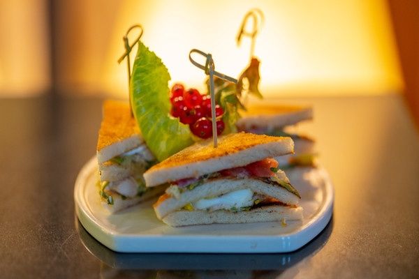 Hôtel Pickalbatros Hotel Du Golf 5* pas cher photo 6