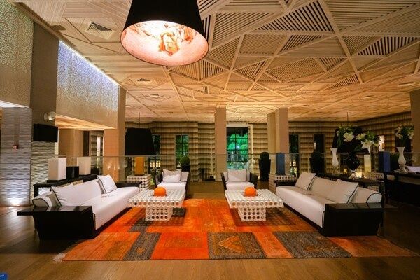 Hôtel Pickalbatros Hotel Du Golf 5* pas cher photo 14