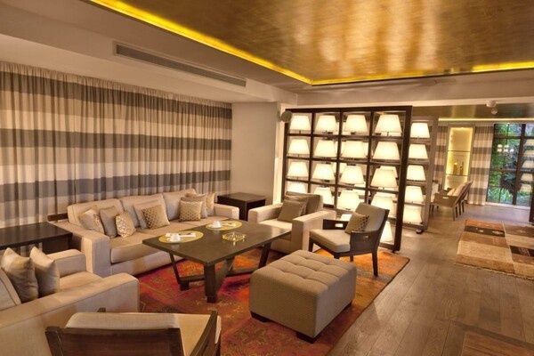 Hôtel Pickalbatros Hotel Du Golf 5* pas cher photo 15