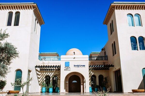 Hôtel Pickalbatros Hotel Du Golf 5* pas cher photo 18