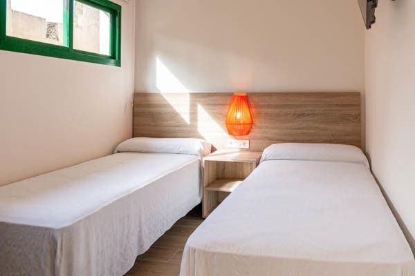 Hôtel Club Jumbo Medplaya Aparthotel Sant-Eloi 3* pas cher photo 8