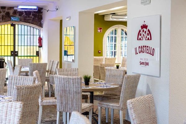 Hôtel Club Jumbo Medplaya Aparthotel Sant-Eloi 3* pas cher photo 20