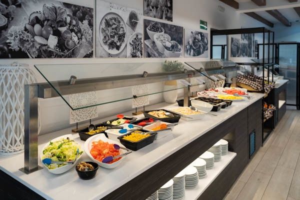 Hôtel Club Jumbo Medplaya Aparthotel Sant-Eloi 3* pas cher photo 22