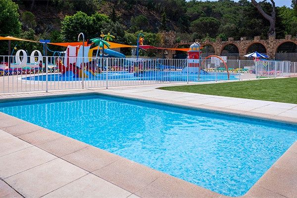 Hôtel Club Jumbo Medplaya Aparthotel Sant-Eloi 3* pas cher photo 5