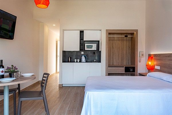 Hôtel Club Jumbo Medplaya Aparthotel Sant-Eloi 3* pas cher photo 7