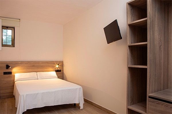 Hôtel Club Jumbo Medplaya Aparthotel Sant-Eloi 3* pas cher photo 10