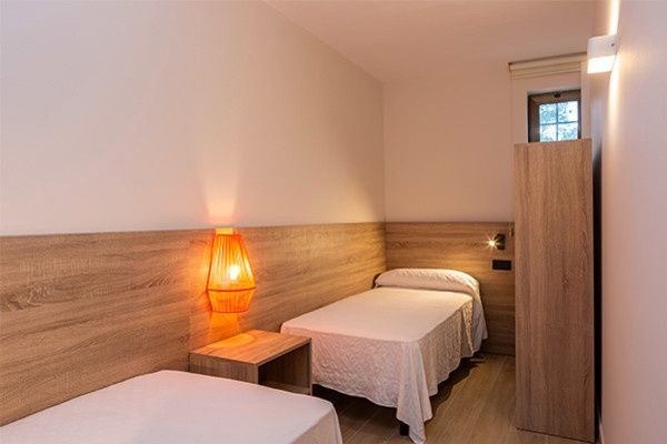 Hôtel Club Jumbo Medplaya Aparthotel Sant-Eloi 3* pas cher photo 11