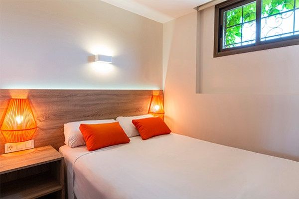 Hôtel Club Jumbo Medplaya Aparthotel Sant-Eloi 3* pas cher photo 13