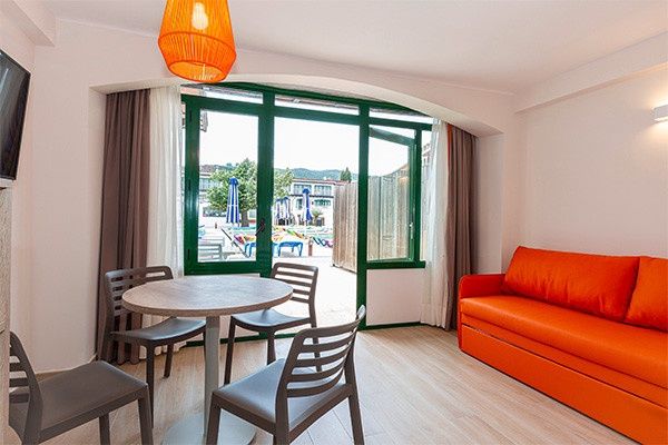 Hôtel Club Jumbo Medplaya Aparthotel Sant-Eloi 3* pas cher photo 14