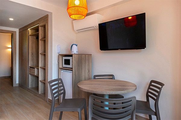 Hôtel Club Jumbo Medplaya Aparthotel Sant-Eloi 3* pas cher photo 15