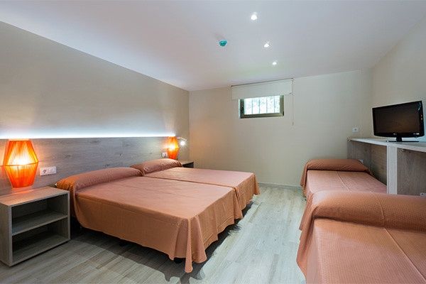 Hôtel Club Jumbo Medplaya Aparthotel Sant-Eloi 3* pas cher photo 16