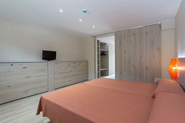 Hôtel Club Jumbo Medplaya Aparthotel Sant-Eloi 3* pas cher photo 17