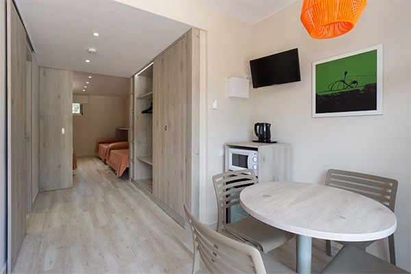 Hôtel Club Jumbo Medplaya Aparthotel Sant-Eloi 3* pas cher photo 18