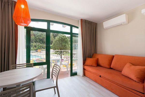 Hôtel Club Jumbo Medplaya Aparthotel Sant-Eloi 3* pas cher photo 19