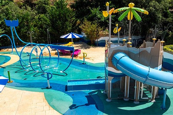 Hôtel Club Jumbo Medplaya Aparthotel Sant-Eloi 3* pas cher photo 24