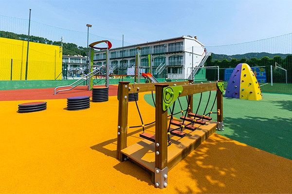 Hôtel Club Jumbo Medplaya Aparthotel Sant-Eloi 3* pas cher photo 25