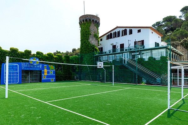 Hôtel Club Jumbo Medplaya Aparthotel Sant-Eloi 3* pas cher photo 26