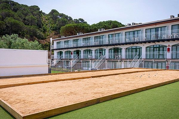 Hôtel Club Jumbo Medplaya Aparthotel Sant-Eloi 3* pas cher photo 27