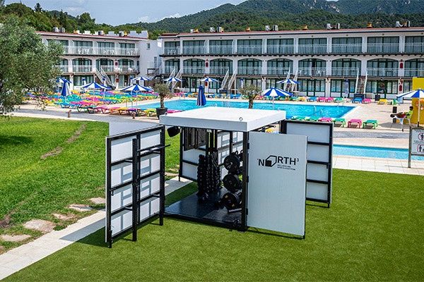 Hôtel Club Jumbo Medplaya Aparthotel Sant-Eloi 3* pas cher photo 28