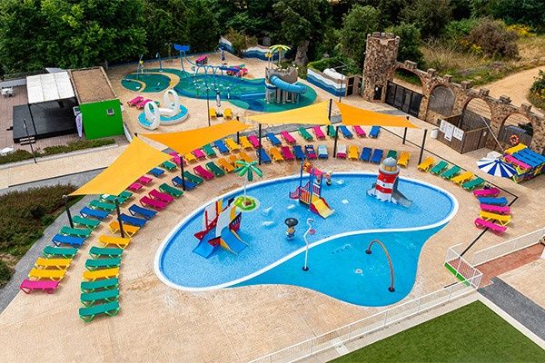 Hôtel Club Jumbo Medplaya Aparthotel Sant-Eloi 3* pas cher photo 30