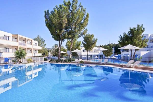 Club Framissima Kiotari Miraluna Beach Resort 4* pas cher photo 2