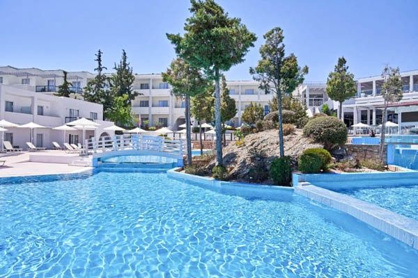 Club Framissima Kiotari Miraluna Beach Resort 4* pas cher photo 4