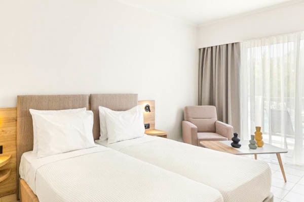 Club Framissima Kiotari Miraluna Beach Resort 4* pas cher photo 5