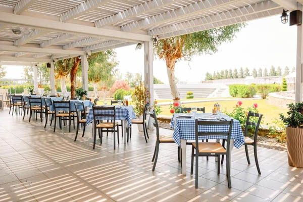 Club Framissima Kiotari Miraluna Beach Resort 4* pas cher photo 6