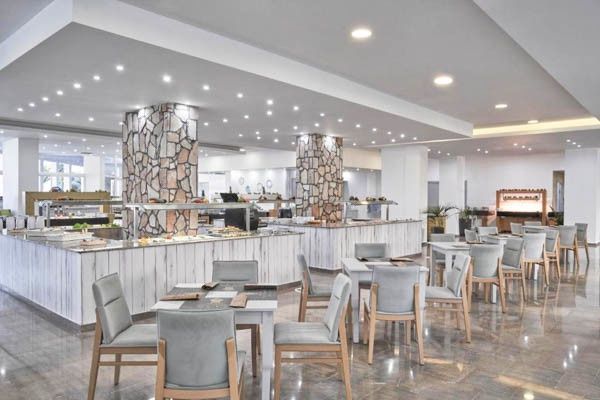 Club Framissima Kiotari Miraluna Beach Resort 4* pas cher photo 7