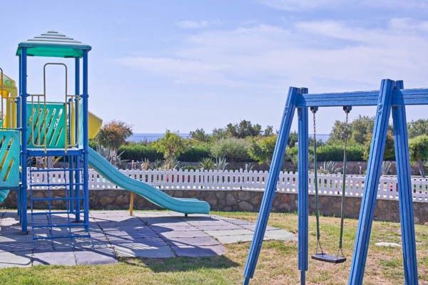 Club Framissima Kiotari Miraluna Beach Resort 4* pas cher photo 10