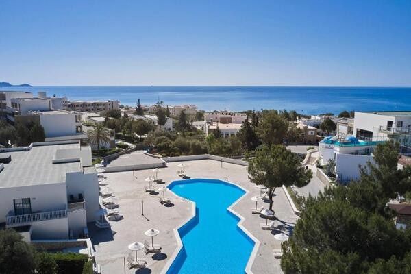 Club Framissima Kiotari Miraluna Beach Resort 4* pas cher photo 16