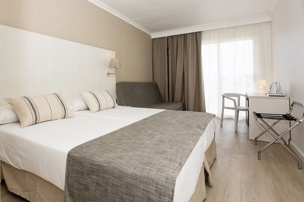 Hôtel Club Framissima Minura Sur Menorca avec accès au parc aquatique 4* pas cher photo 10
