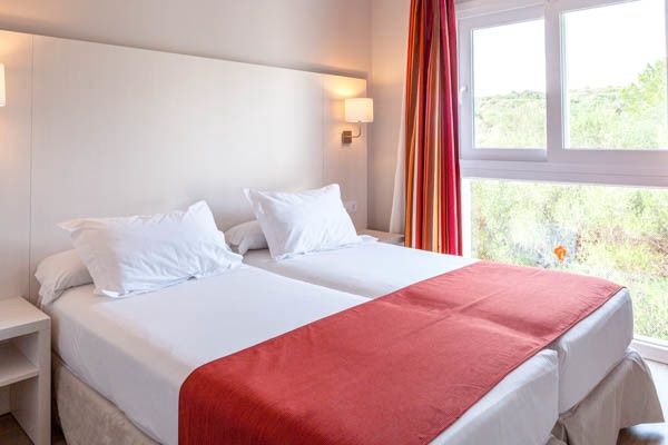 Hôtel Club Framissima Minura Sur Menorca avec accès au parc aquatique 4* pas cher photo 12