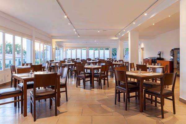 Hôtel Club Framissima Minura Sur Menorca avec accès au parc aquatique 4* pas cher photo 14