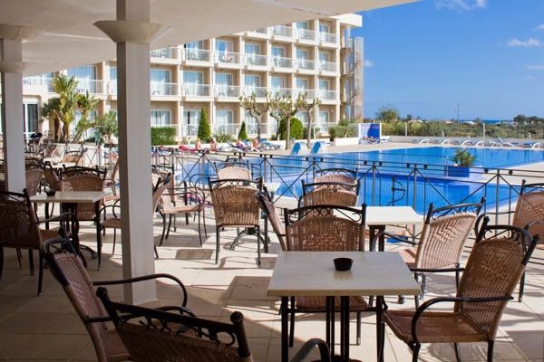 Hôtel Club Framissima Minura Sur Menorca avec accès au parc aquatique 4* pas cher photo 15