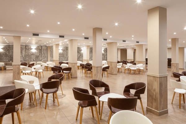 Hôtel Club Framissima Minura Sur Menorca avec accès au parc aquatique 4* pas cher photo 16