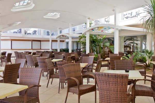 Hôtel Club Framissima Minura Sur Menorca avec accès au parc aquatique 4* pas cher photo 17