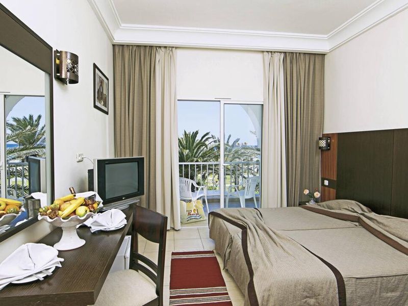 Hôtel El Mehdi Beach Resort 4* pas cher photo 3
