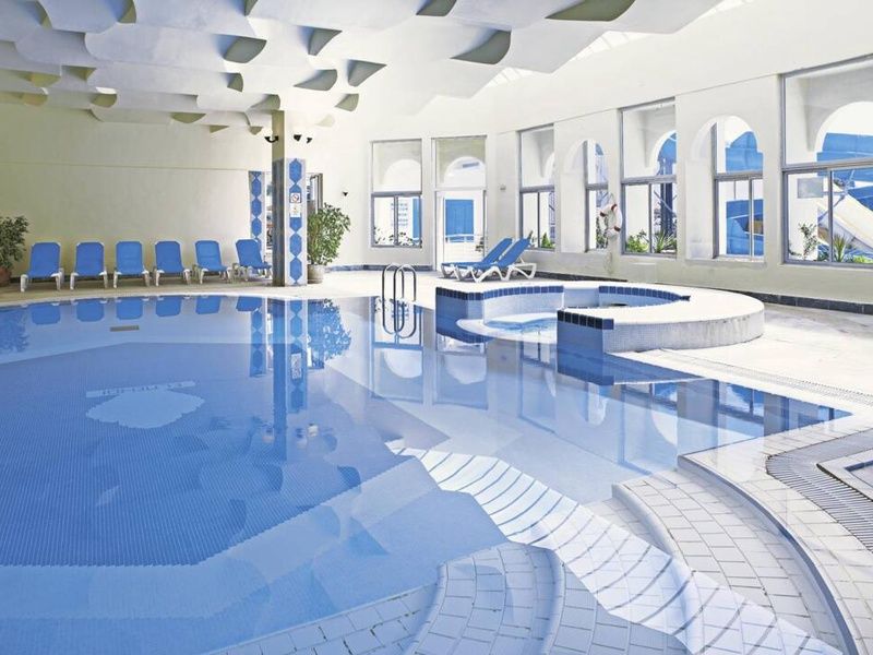 Hôtel El Mehdi Beach Resort 4* pas cher photo 5