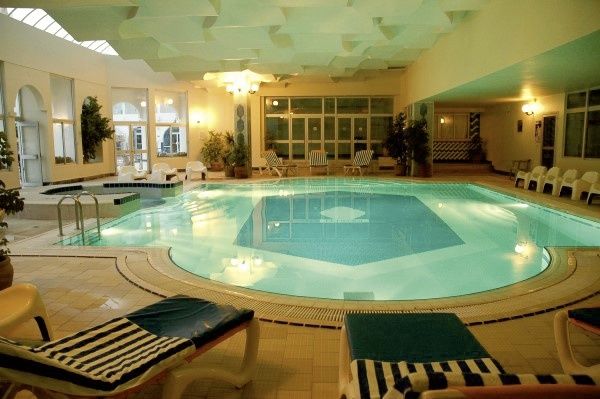 Hôtel El Mehdi Beach Resort 4* pas cher photo 6