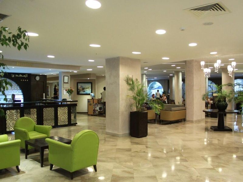 Hôtel El Mehdi Beach Resort 4* pas cher photo 8