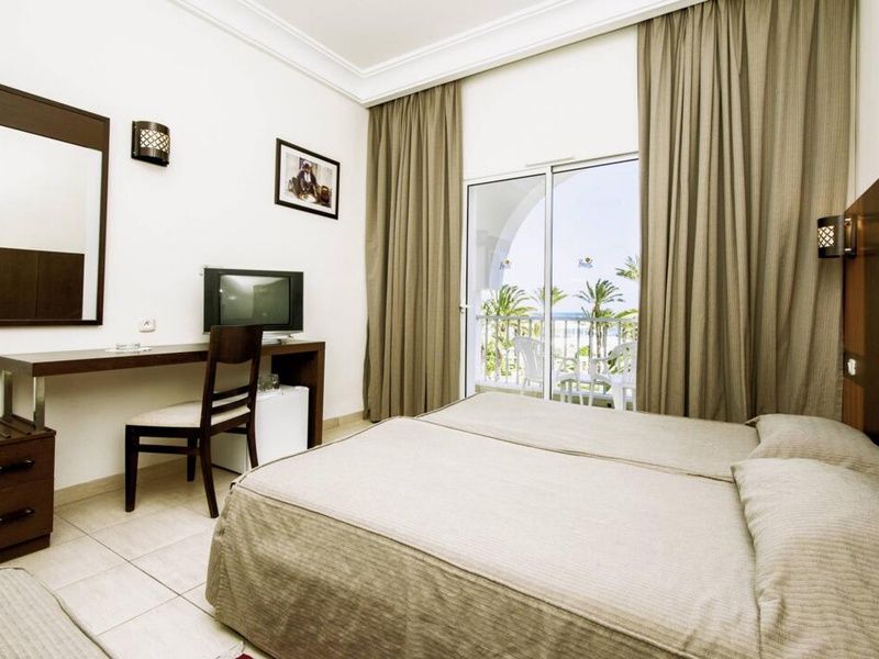 Hôtel El Mehdi Beach Resort 4* pas cher photo 9