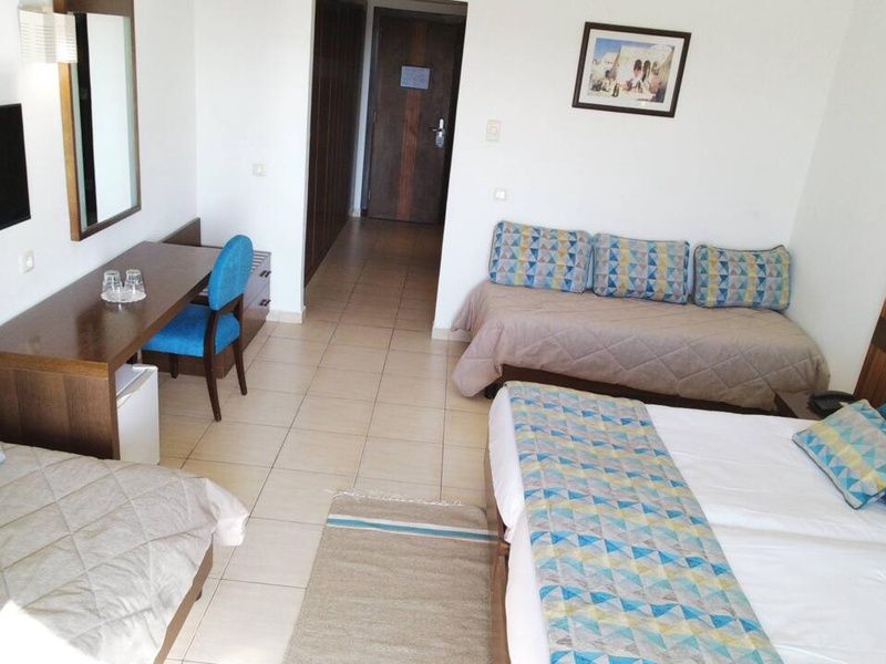 Hôtel El Mehdi Beach Resort 4* pas cher photo 14